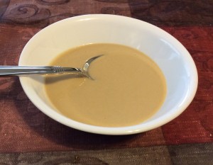 Tahini